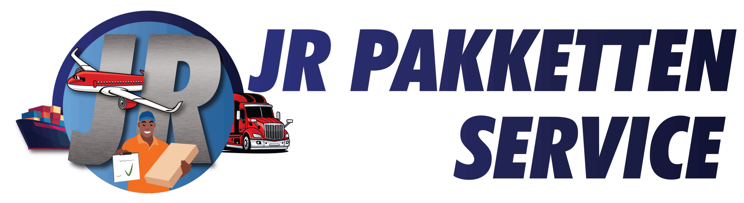 JR Pakketten Service